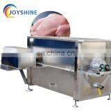 Chicken/poultry Plucker Machine Poultry Scalding Chicken Plucking Machine of Poultry Slaughtering Equipment thumbnail-3