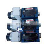 Rexroth Solenoid Directional Valve 4WE6A 4WE6B 4WE6C 4WE6D 4WE6Y 4WE6EA thumbnail-1