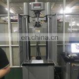 WAW-1000E Steel Pipe Tensile Strength Testing Equipment Price thumbnail-4