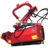 Hanmey High Efficiency Ride on Lawn Mower With Good Price thumbnail-4