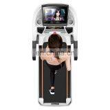 YPOO High Quality Treadmill With Wifi and Touch Screen Gym Equipment Treadmill Fitness Running Treadmill Machine thumbnail-6