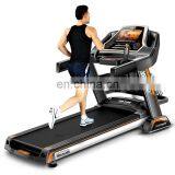 YPOO Hot Sale Foldable Treadmill With Incline Electric Treadmill Machine Pro Fitness Treadmill With tv thumbnail-5