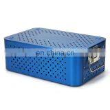 Quality Assured Orthopedic Surgical Instruments Anterior Cervical Plate System Instrument Set Bender Instruments Orthopedic thumbnail-3