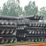 Сокетные шпунтовые чугунные трубопроводы наклепленные для питьевой воды thumbnail-1