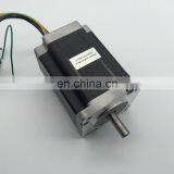 nema 24 шаговый двигатель, комплект шагового двигателя для ЧПУ, удерживающий момент до 3 Нм thumbnail-2