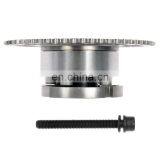 12589782 Новый фазовращатель распределительного вала двигателя - шестерня распределительного вала двигателя с переменным фазовращением для Chevrolet, GMC, Hummer, Isuzu 918 - 185 Высокое качество thumbnail-2