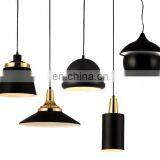Modern Adjustable Banquet Hall Chandeliers Pendant Lamp thumbnail-3