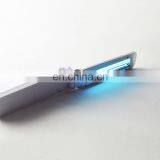 2020 Hot Sales Foldable UVC Sanitizer Lamp Handheld uv Light Sterilizer Portable thumbnail-2