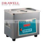 Best Hot Sale Ultrasonic Cleaner With Manual and Automatic Mode thumbnail-6