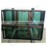 Low-E Glass Curtain Wall 3-12mm Low-E Window Glass thumbnail-3