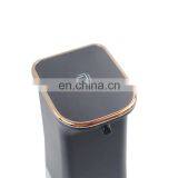 Exped Waterproof Black ABS Foam Soap Automatic Dispensers Usb Charger Foam Soap Liquid Dispenser Sensor thumbnail-4