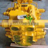 PC650 Excavator Main Control Valve 709-99-14702 For PC650-7 PC650-8 thumbnail-2