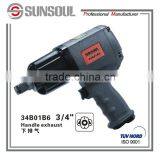 High Torque Vechicle Producing Rotary Tool Refrigeration Air Conditioning Tools thumbnail-1