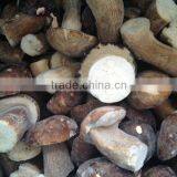 Frozen Boletus Edulis, Whole, grade B, 4-6cm