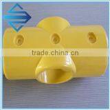 FRP Cross Fittings Connector thumbnail-2