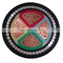 0.6/1KV XLPE Insulated PVC Sheathed Cable for Nordic thumbnail-5