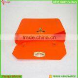 2016 Fashion Shopping Silicone Jelly Handbag/ Silicone Storage Bag for Women Quality Choice thumbnail-2