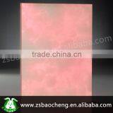 New Product Cheap Interior 3d Artificial Interior Gypsum Wall Decoration