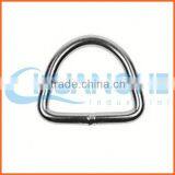 China Supplier Carabiner d Ring thumbnail-4