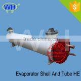 Shell and Tube Heat Exchanger of Zhejiang China thumbnail-2