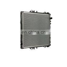 Adiator Spare Parts OEM 16400-0D450 Radiator For CAROLA thumbnail-2