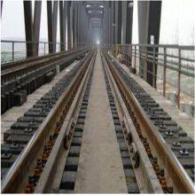 Railroad Synethic Sleeper for Railway Brige, Turnout, Switches, Crossing