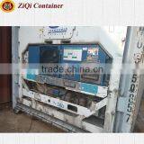 40ft Used Reefer Container for Sale