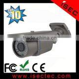 Hot HD CVI Camera With Long ir Distance 2.8-12mm Varifocal Lens 1mp/2mp Security Camera thumbnail-2