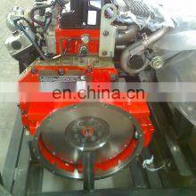 Competitive Price ISF Series Diesel Engine Water Cooling 4 Cylinder 4 Stroke ISF3.8 thumbnail-5