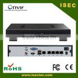 New Products for 2015, 4ch/8ch/16ch NVR P2P ONVIF POE NVR thumbnail-2