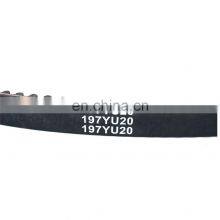 Free Shipping!Engine Timing Belt 91212-5MR-A01 For Honda Accord Odyssey Acura 14400-RCA-A01 thumbnail-5