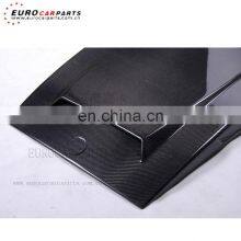 W463 B-style Hood Fit for MB G-CLASS W463 G500 G550 G55 G63 to B-style W463 Carbon Fiber Hood Scoop thumbnail-3