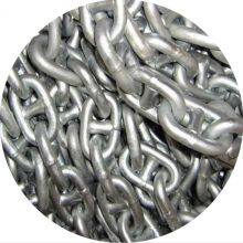 Galvanized Anchor Chain Wholesaler thumbnail-1