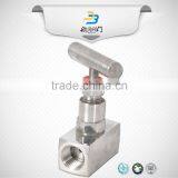 Brass Angle Dragon Needle Carburetor Valve thumbnail-1