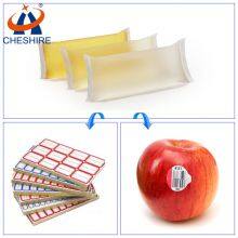 High Quality Hot Melt Pressure Sensitive Adhesive For Removable Label Sticker thumbnail-5