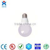 10W LED Bulb Plastic Coated With Aluminum E27/e14/b22 Led Light Bulb thumbnail-1