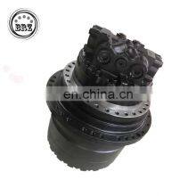 CX225SR CX230 CX240 Excavator Final Drive KBA10060 Travel Motor thumbnail-2