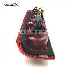 100% Professional Tested Auto Body Parts Car Tail Light For Daewoo Damas OEM 96610835 96610836 thumbnail-3