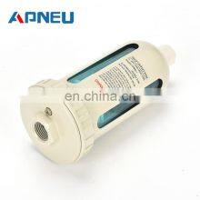 AD402 Air Pump AD402-04 Automatic Drainer Drain Valve Air Tank Compressor Oil Water Separator Filter thumbnail-5