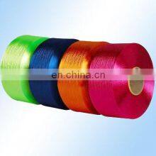 Pp Multifilament Filter Yarn 5000d Line Hengly For Belt thumbnail-4