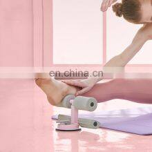 Sit up Aids Machine Exercise Portable Self Suction Sit up Aids Workout Indoor. thumbnail-5
