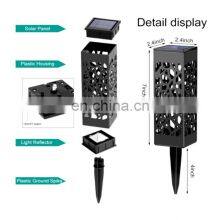 Led Solar Light For Garden Decoration Outdoor Pathway Waterproof Solar Light thumbnail-5