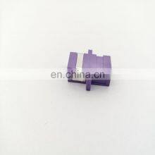 FTTH SC UPC/APC Optical Fiber Adapter Duplex Single Mode Multi Mode Fiber Connector thumbnail-5