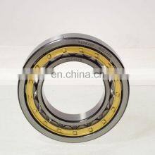 Hot Selling Factory Price Silver NU202 Double Row Cylindrical Roller Bearing Carbon RN309 thumbnail-4