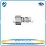 Pneumatic Quick Release Coupling, Nitto Hi Cupla Couplings, Air Flexible Coupling thumbnail-2