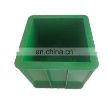 150mm Cube Plastic Concrete Test One Gangs Mould