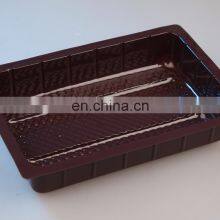 Plastic Sheet Vacuum Forming Machine /vacuum Pressure Forming Machine thumbnail-4