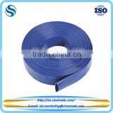 PVC Layflat Metric Sizes Hose, Lay Flat Pvc Hose Pipe thumbnail-1