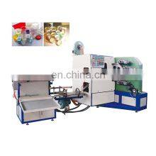 Automatic 2 Multi Color Offset Printing Vacuum Molding Machine 6 Color Cup Printer