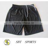 New Design Sublimation Mens Basketball Shorts thumbnail-1